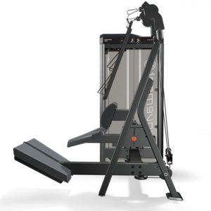 IDEA ABDOMINAL MOVEMENT