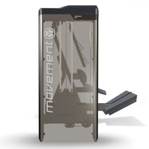 IDEA ABDOMINAL MOVEMENT