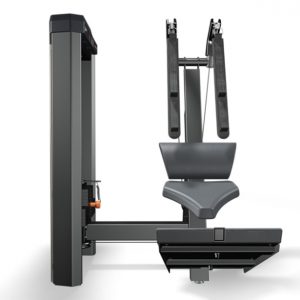 IDEA ABDOMINAL MOVEMENT