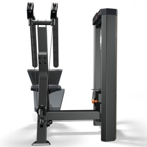 IDEA ABDOMINAL MOVEMENT