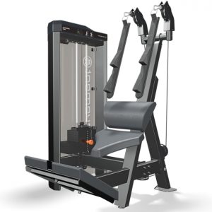 IDEA ABDOMINAL MOVEMENT