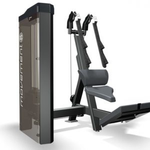 IDEA ABDOMINAL MOVEMENT