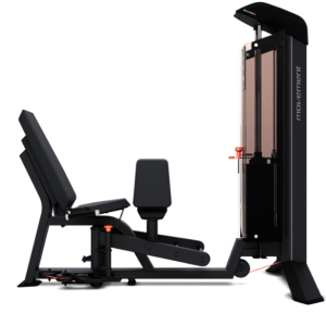 EDGE+ ABDUTOR / ADUTOR MOVEMENT