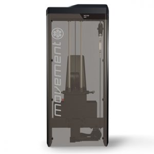 IDEA ADUTOR MOVEMENT