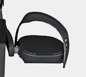 BIKE LXU G4 MOVEMENT