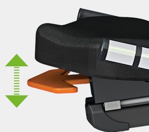 BIKE LXR G4 MOVEMENT