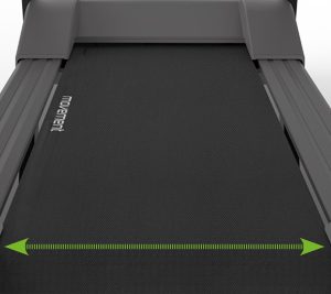 ESTEIRA LX 160 G4 MOVEMENT