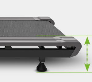 ESTEIRA LX 160 G4 MOVEMENT