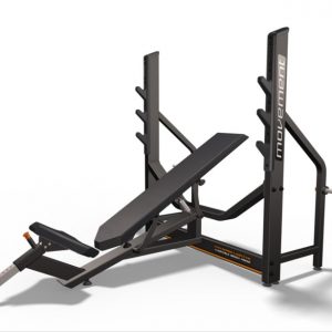 BOLT BANCO AJUSTÁVEL MOVEMENT