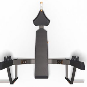 BOLT BANCO AJUSTÁVEL MOVEMENT