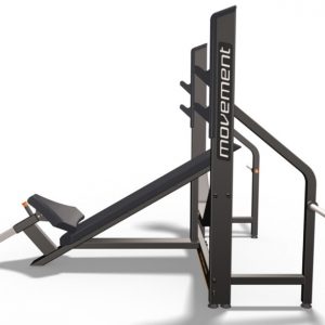 BOLT BANCO INCLINADO MOVEMENT