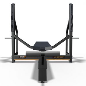 BOLT BANCO RETO MOVEMENT