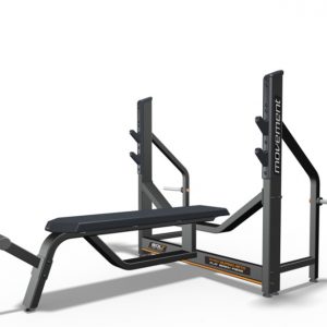 BOLT BANCO RETO MOVEMENT