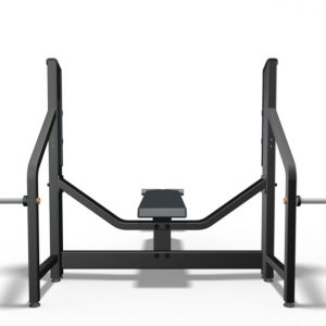 BOLT BANCO RETO MOVEMENT