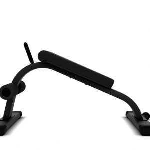 BANCO ABDOMINAL MOVEMENT