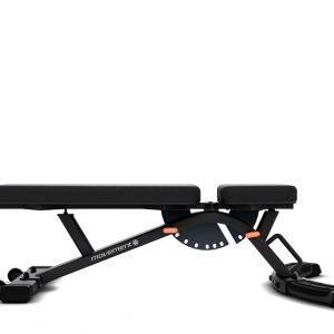 BANCO REGULÁVEL MOVEMENT