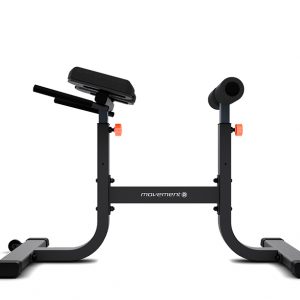 BANCO ROMANO MOVEMENT