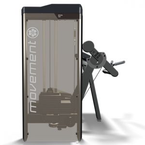 IDEA BÍCEPS MOVEMENT