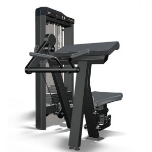 IDEA BÍCEPS MOVEMENT