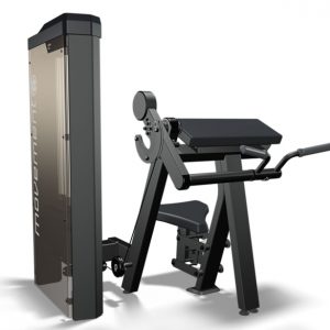 IDEA BÍCEPS MOVEMENT