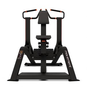 BOLT REMADA MOVEMENT