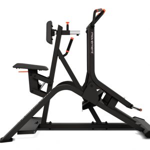 BOLT REMADA MOVEMENT