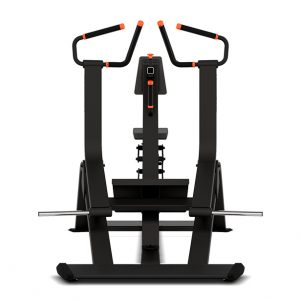 BOLT REMADA MOVEMENT