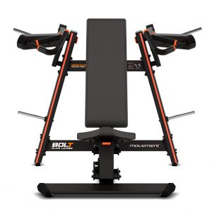 BOLT SHOULDER MOVEMENT