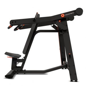 BOLT SHOULDER MOVEMENT