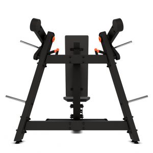 BOLT SHOULDER MOVEMENT