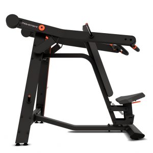 BOLT SHOULDER MOVEMENT