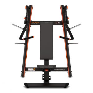 BOLT SUPINO INCLINADO MOVEMENT