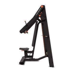 BOLT SUPINO INCLINADO MOVEMENT