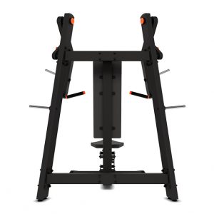 BOLT SUPINO INCLINADO MOVEMENT