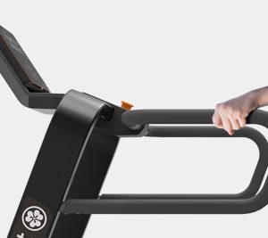 ESTEIRA LX 160 G4 MOVEMENT