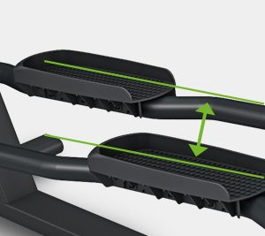 ELÍPTICO LXE G4 MOVEMENT