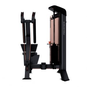 EDGE+ ABDOMINAL MOVEMENT