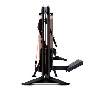 EDGE+ ABDOMINAL MOVEMENT