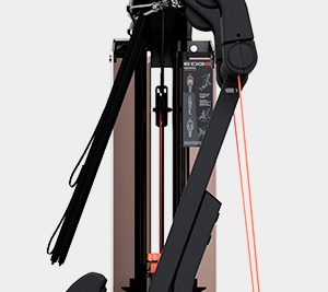 EDGE+ ABDOMINAL MOVEMENT