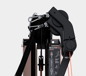 EDGE+ ABDOMINAL MOVEMENT