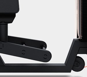 EDGE+ ABDUTOR / ADUTOR MOVEMENT