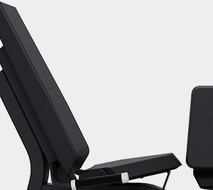 EDGE+ ABDUTOR / ADUTOR MOVEMENT