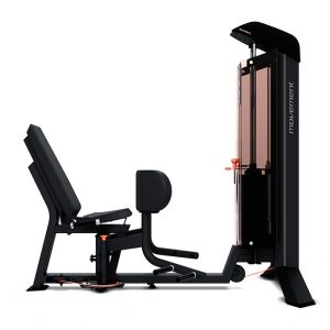 EDGE+ ADUTOR MOVEMENT