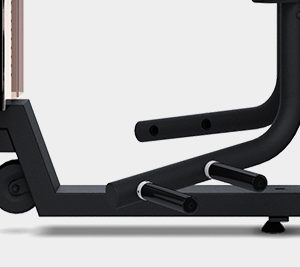 EDGE+ ADUTOR MOVEMENT