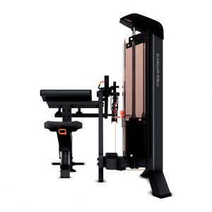 EDGE+ BÍCEPS  TRÍCEPS MOVEMENT