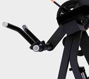 EDGE+ BÍCEPS  TRÍCEPS MOVEMENT