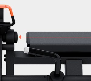 EDGE+ BÍCEPS  TRÍCEPS MOVEMENT