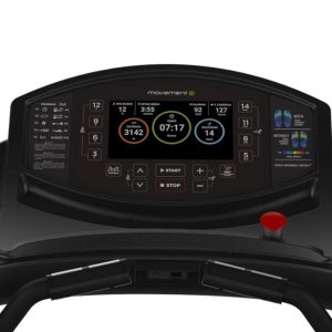 ESTEIRA RT250 G3 MOVEMENT