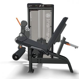 IDEA EXTENSORA MOVEMENT