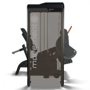 IDEA EXTENSORA MOVEMENT